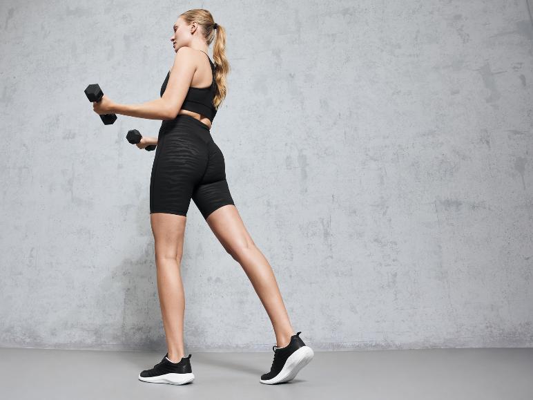 Dames fietsshort