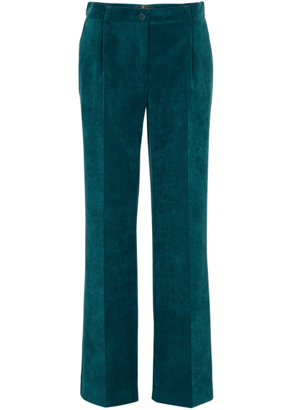 Pantalon en velours