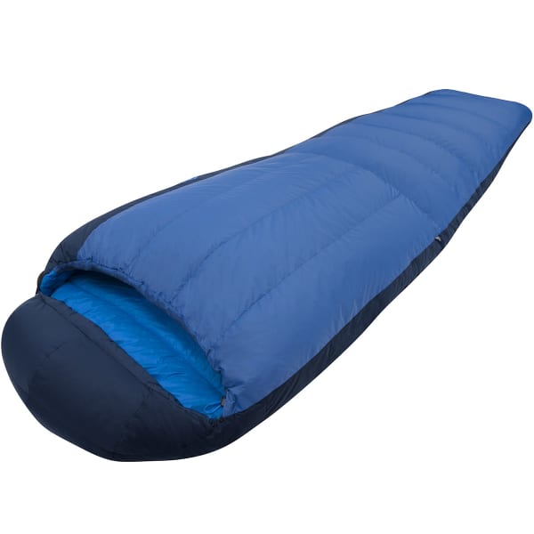 Sac de couchage SEA TO SUMMIT TREK TKI LONG LEFT ZIP UNI