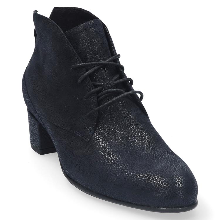 Durea 9795 wijdte E blauw