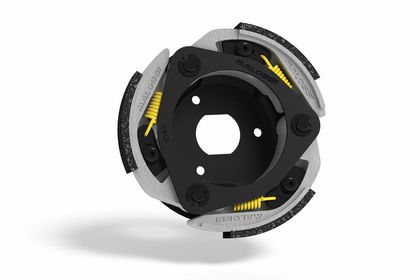 Kit embrayage complet Malossi Delta Clutch réglable Ø135mm