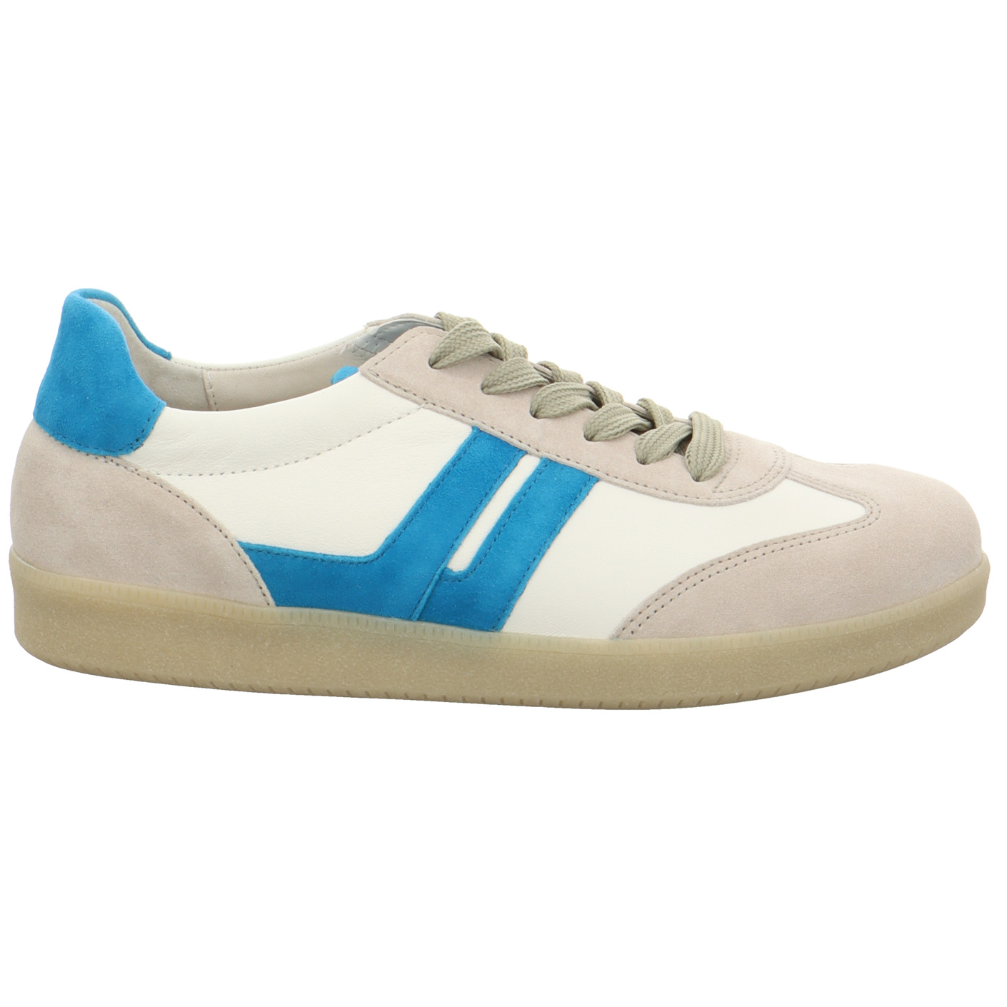 Sneaker weiss