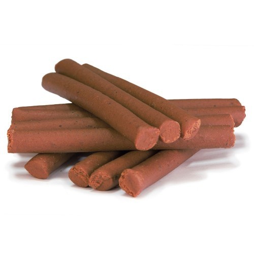 Barrinhas de petiscos Fresh Meat Dog Arquivet 