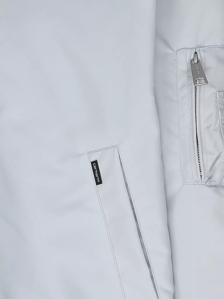 CARHARTT WIP Blouson OTLEY weiss