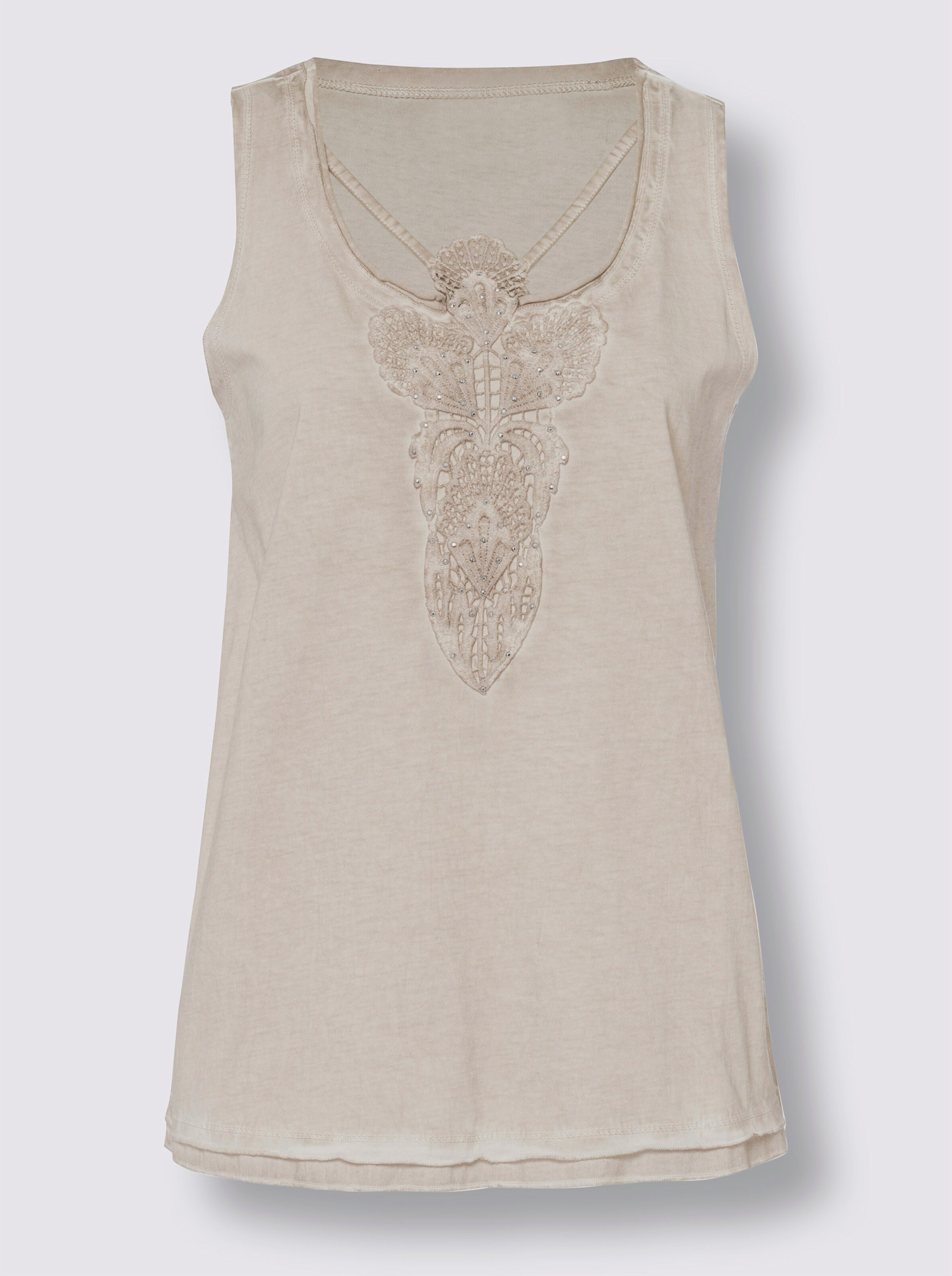 Shirttop