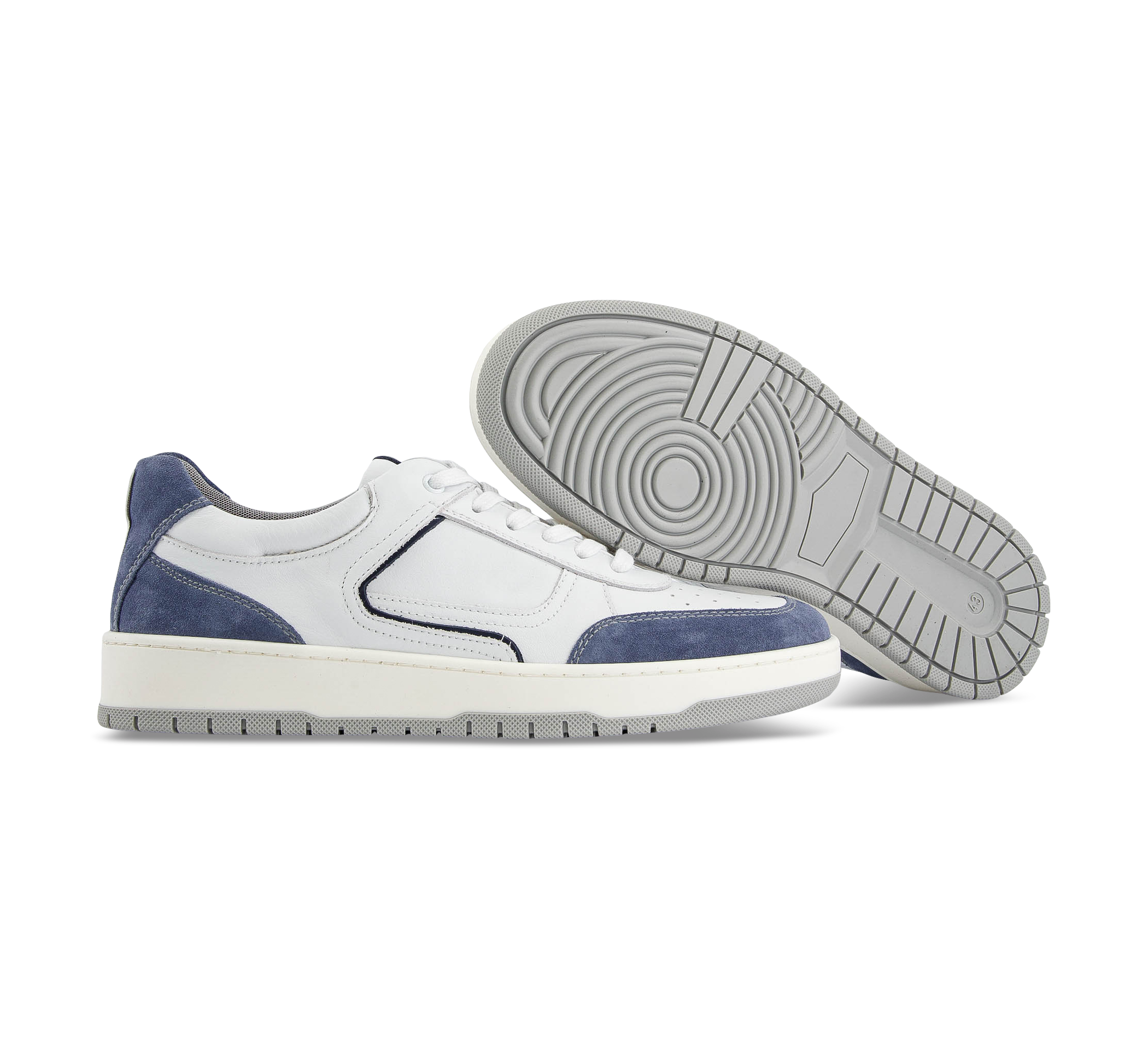Nero Giardini Sneaker low weiss