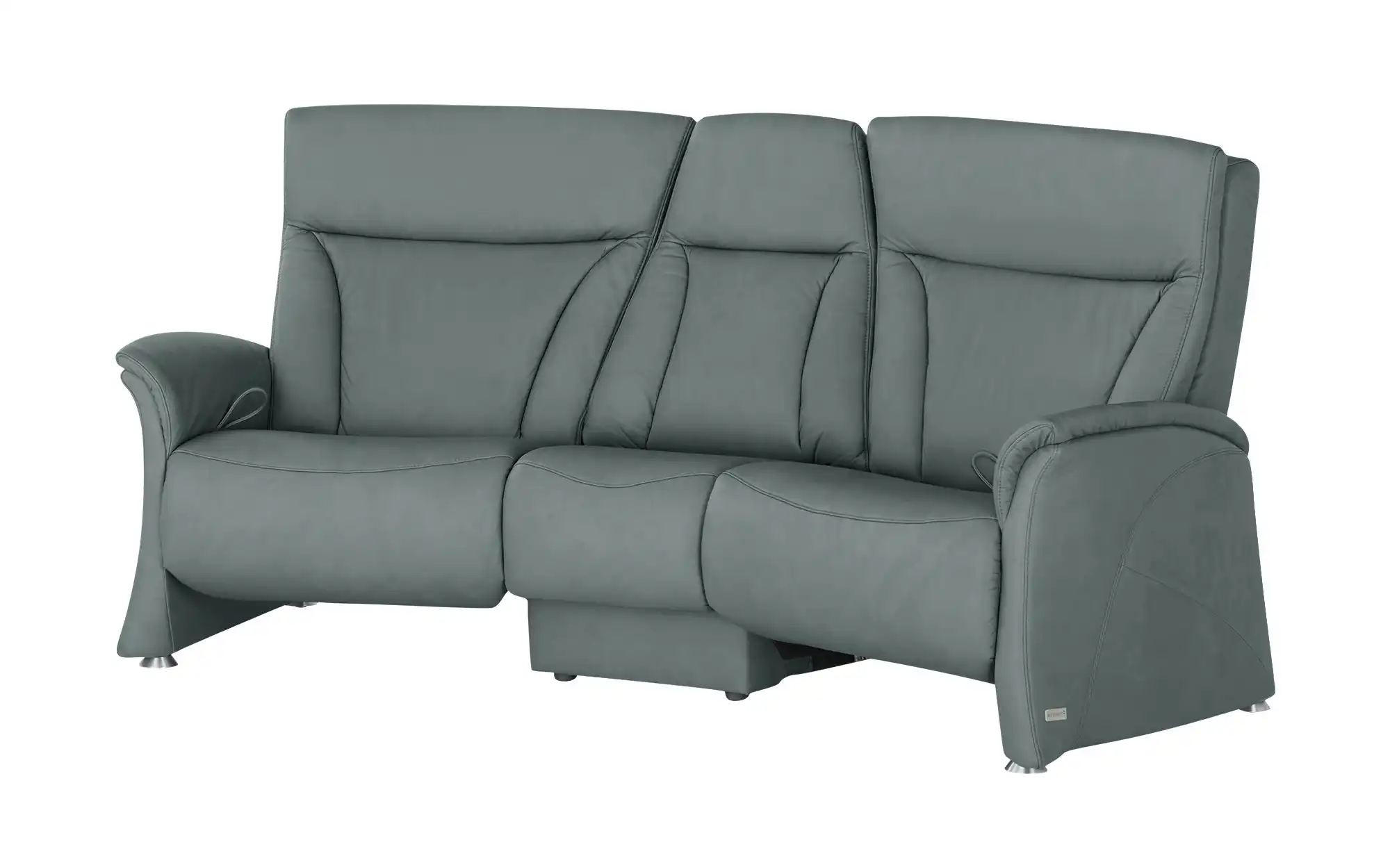 himolla Trapezsofa 4010