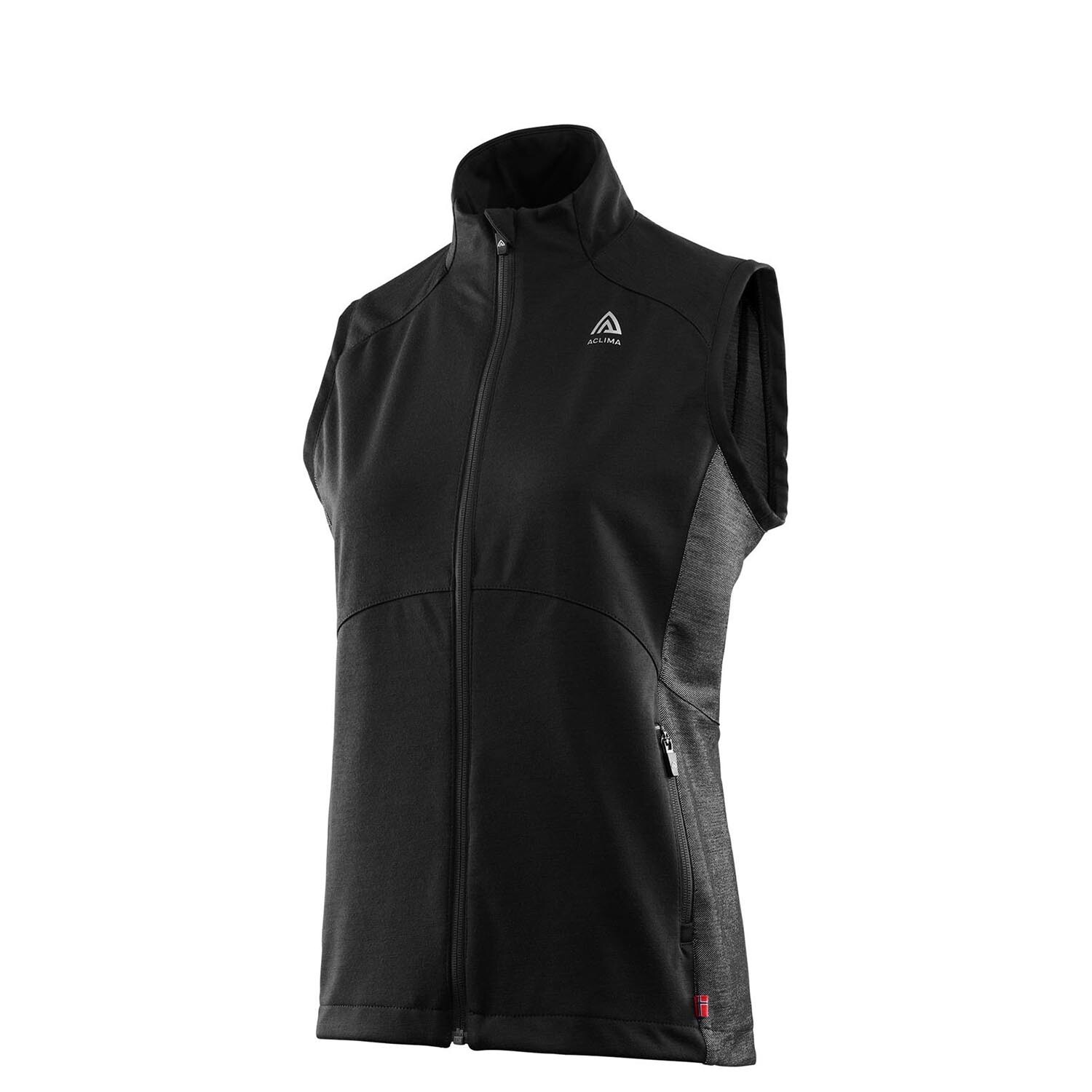 Aclima Womens FlexWool Sports Vest