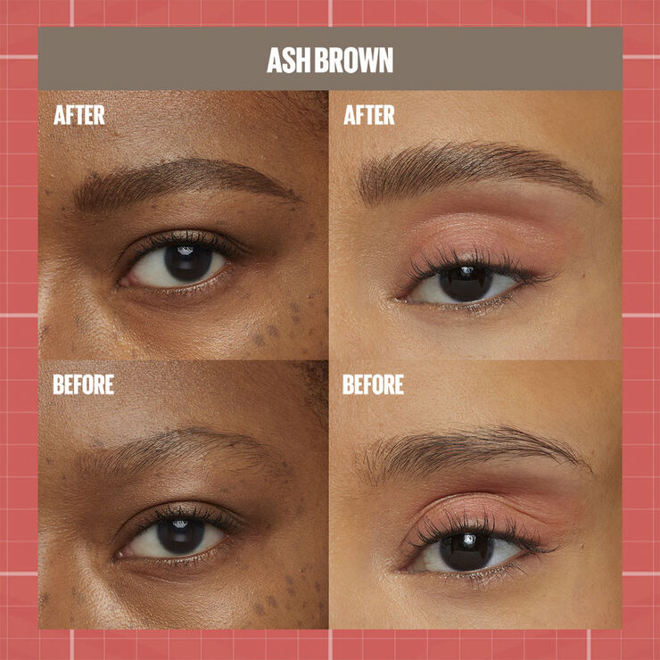 Maybelline Maybelline Build-A-Brow Pen