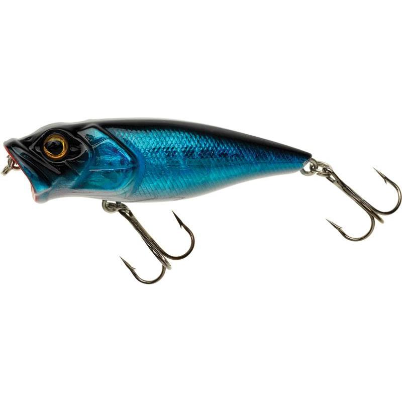 Leurre De Surface Swimy Popper - 6.5Cm
