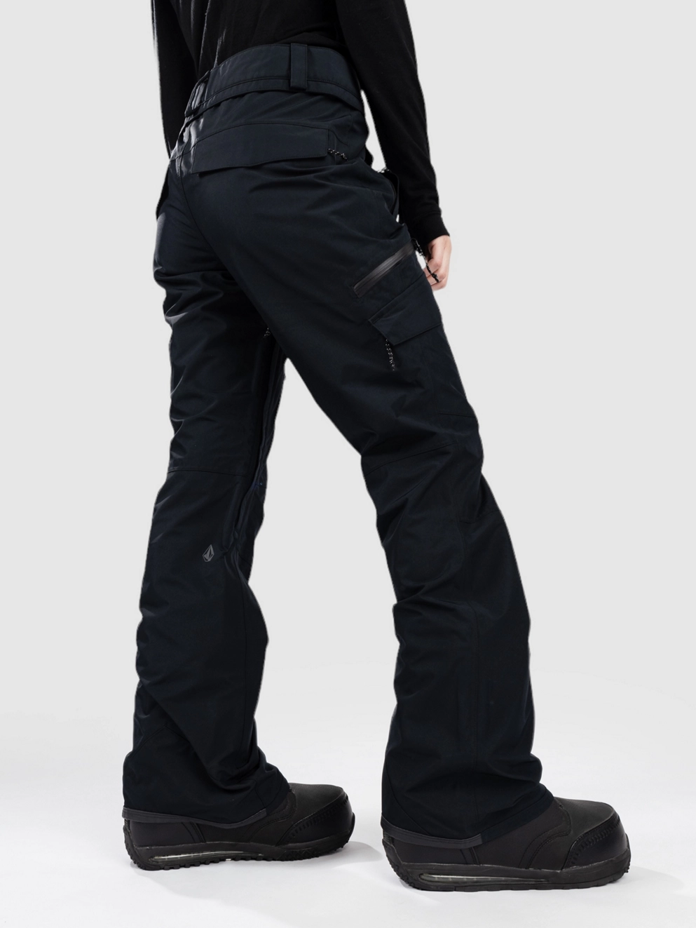 Volcom Aston Gore-Tex Pants black