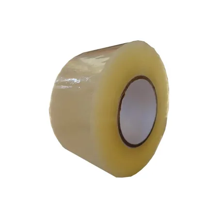WBV 6 Rollen Klebeband Packband 150m X 48mm transparent - 