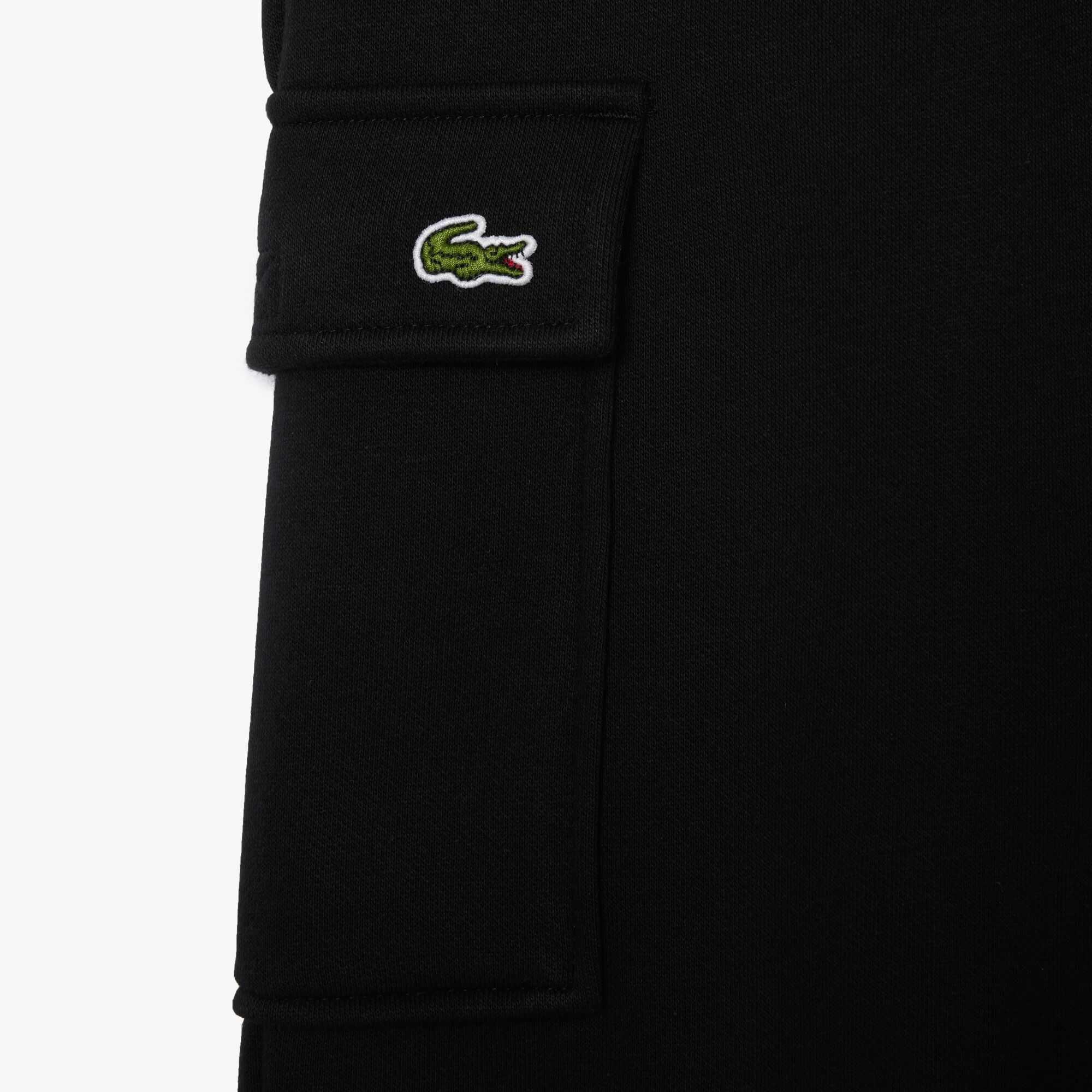Lacoste Cargo Jogging Bottoms Juniors