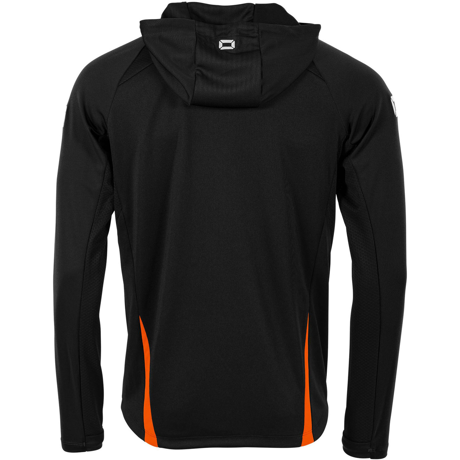 Stanno Stadio Hooded Full Zip Jack