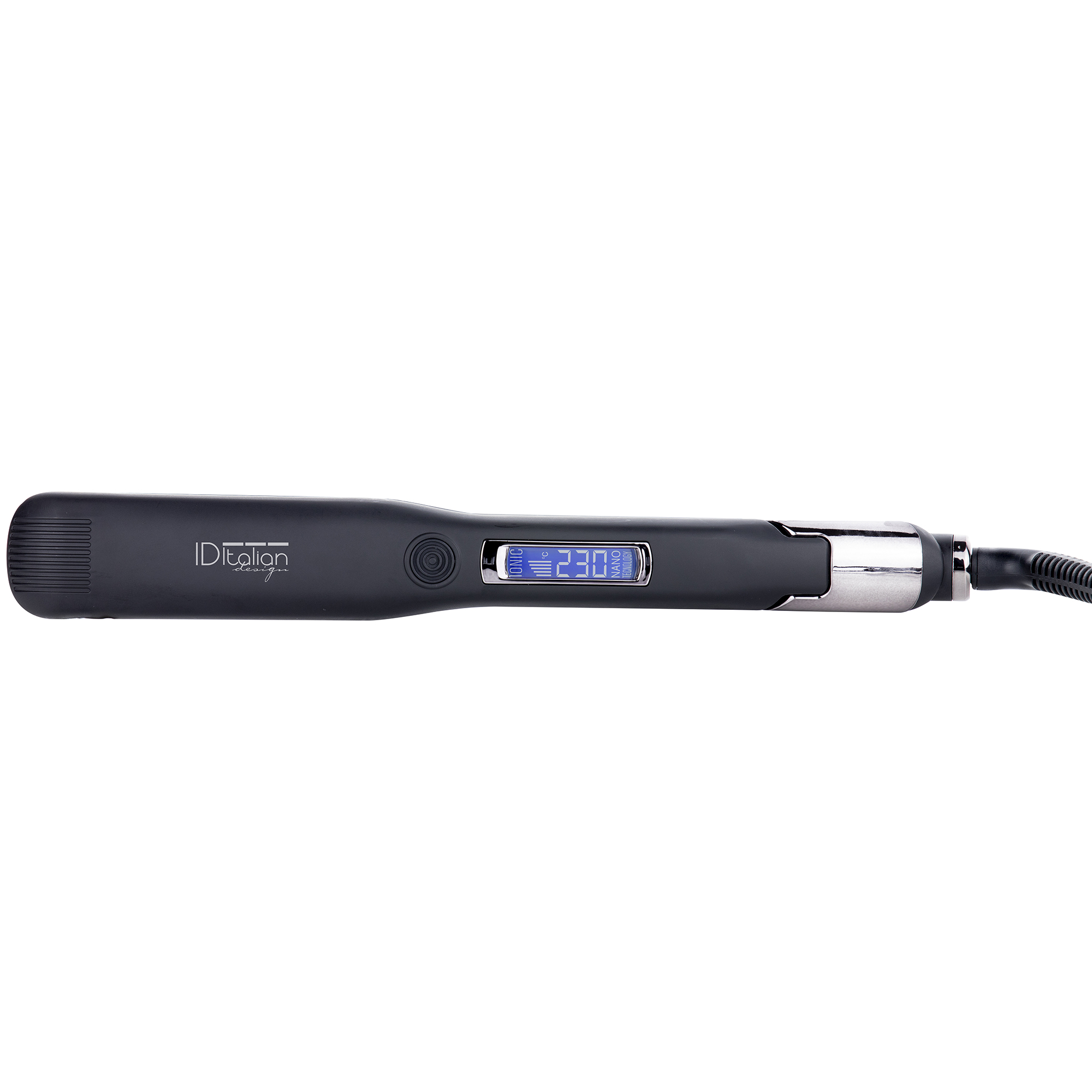 Italian Design Platinum Prime Style Premium Hair straightener