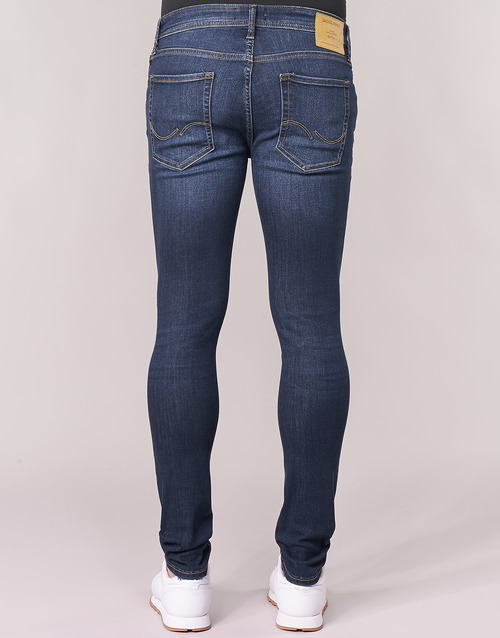 Jack & Jones - JJILIAM - Bleu