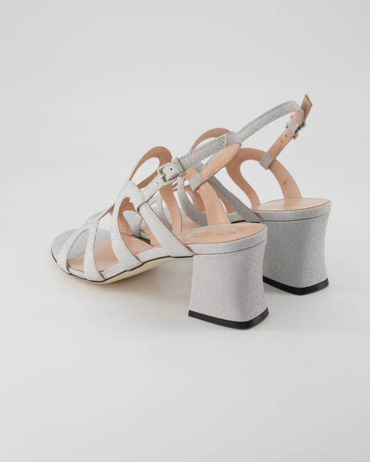 Konstantin Starke 503 Sandalen in Silber