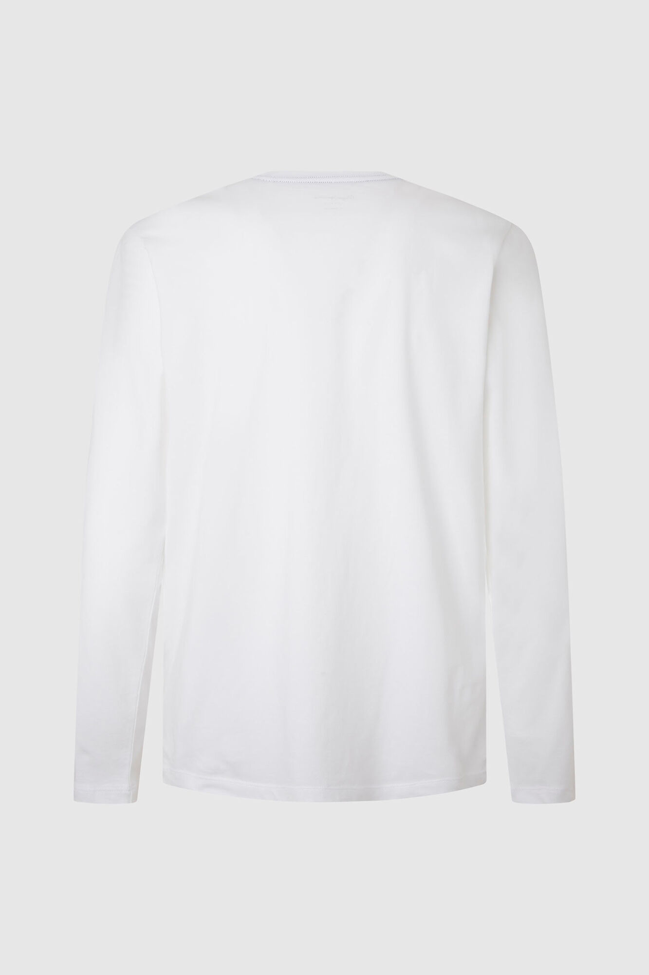 Camiseta de manga comprida Eggo.