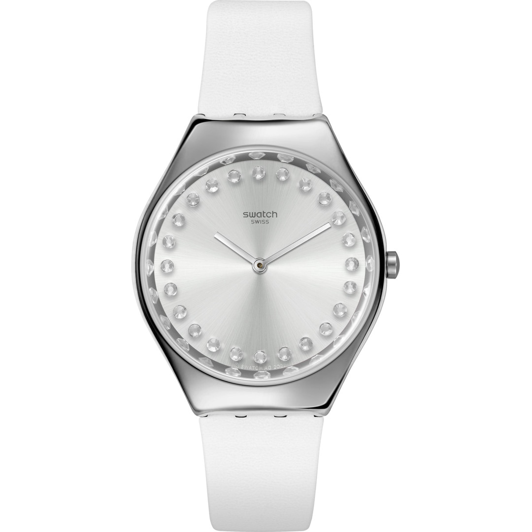 Swatch Skin Irony 38 Bright Blaze