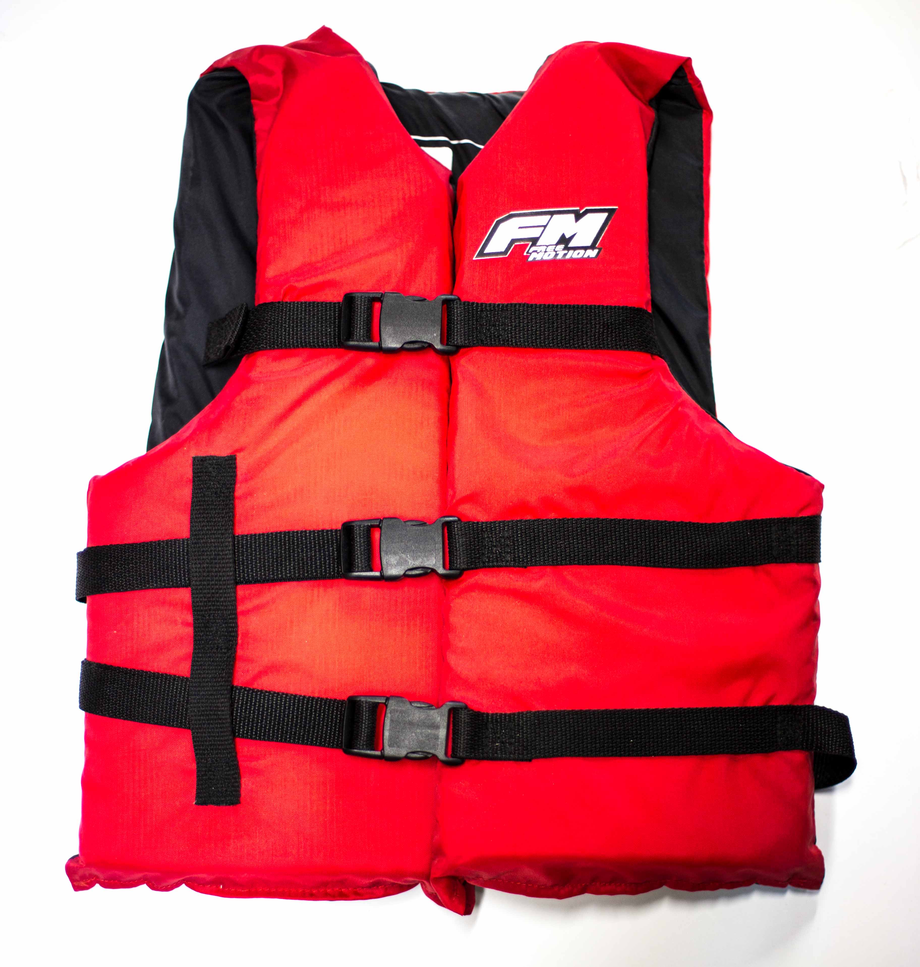 Multy Gilet de sauvetage FM
