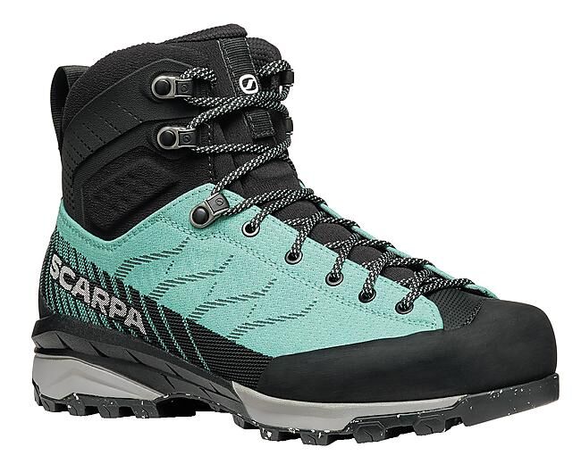 SCARPA - CHAUSSURES DE RANDONNEE MESCALITO TREK PLANET WMN