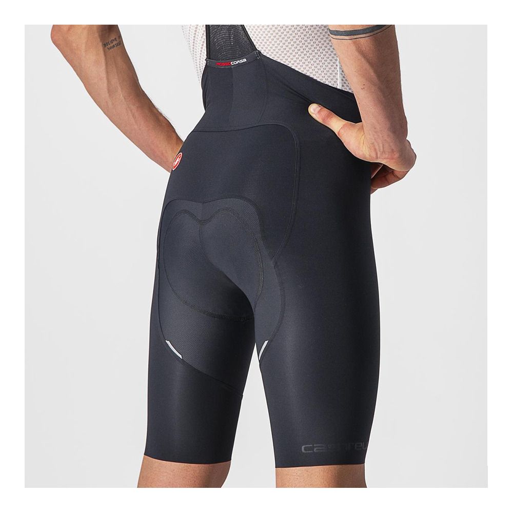 Castelli FREE AERO RC - Cuissard Homme noir