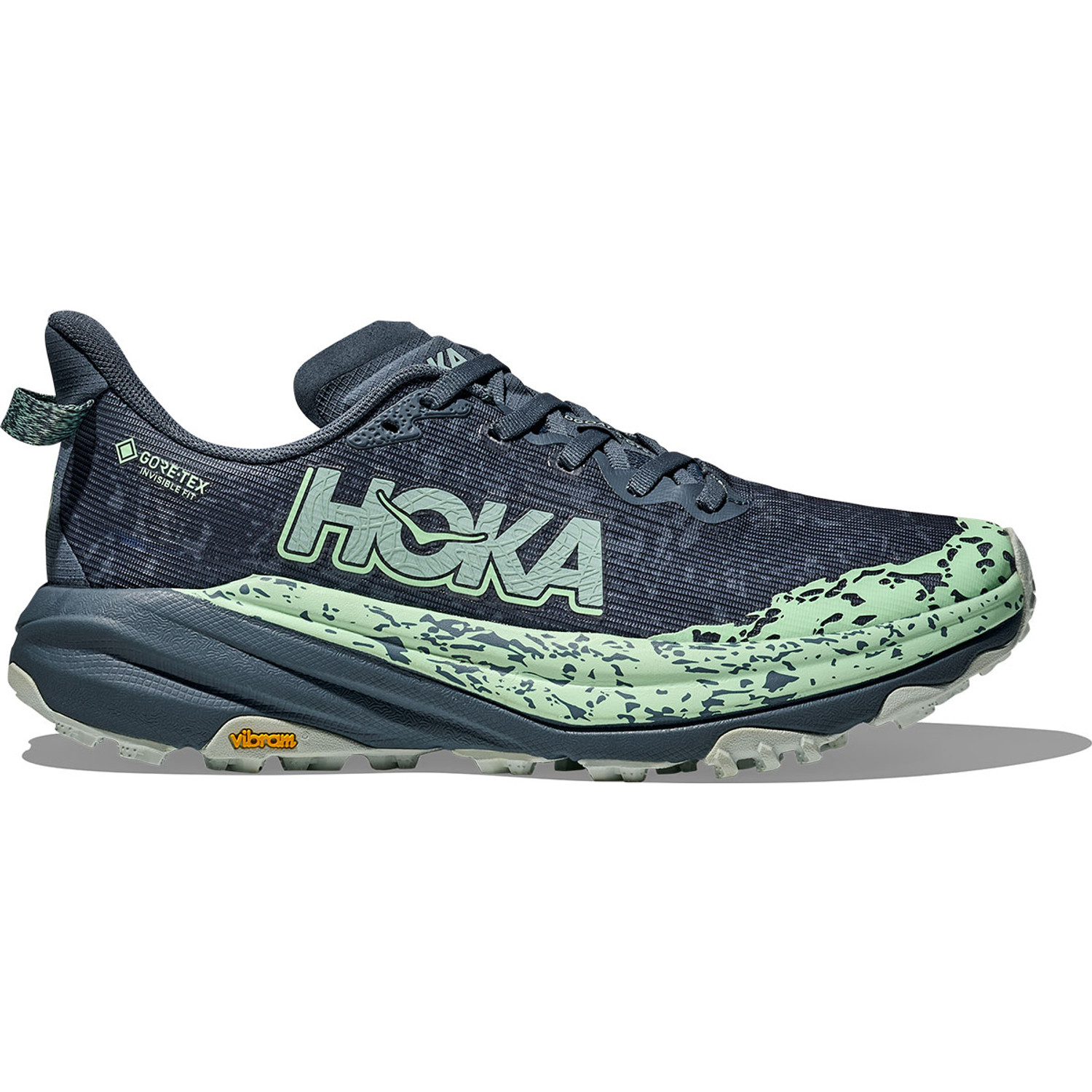 HOKA Speedgoat 6 GTX Dames
