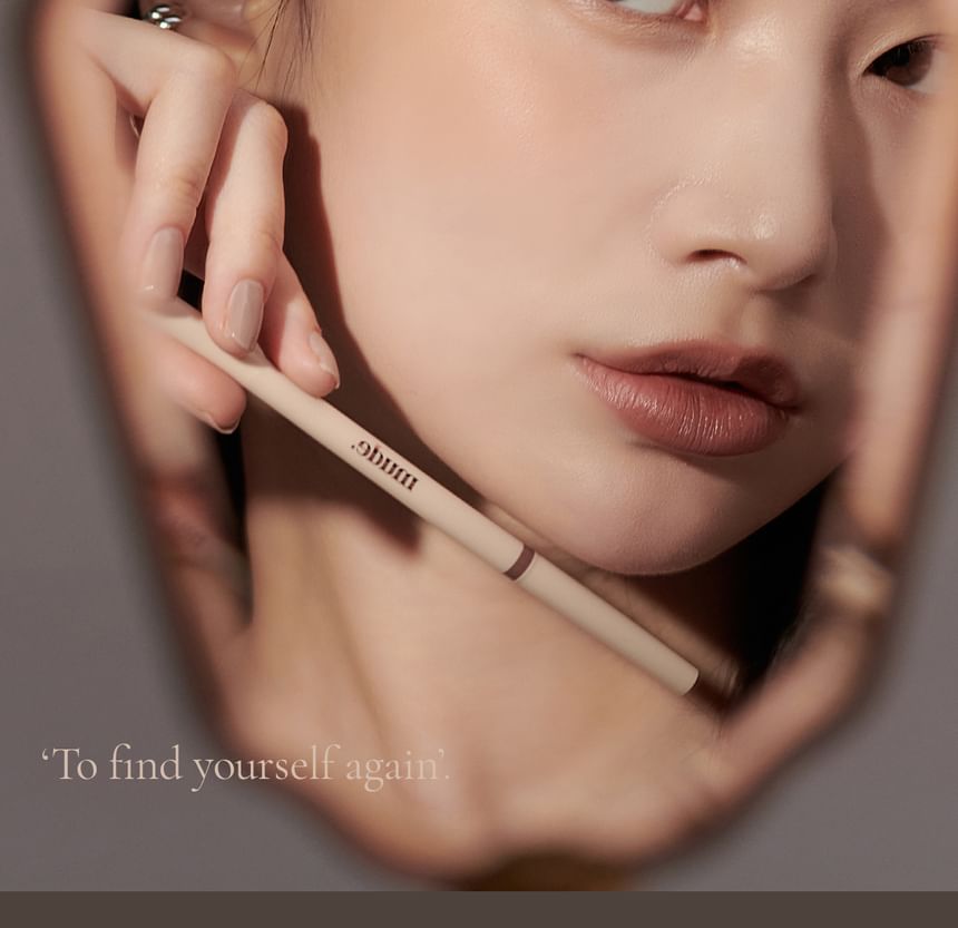 mude - Refind Me Pencil Liner - 7 kleuren