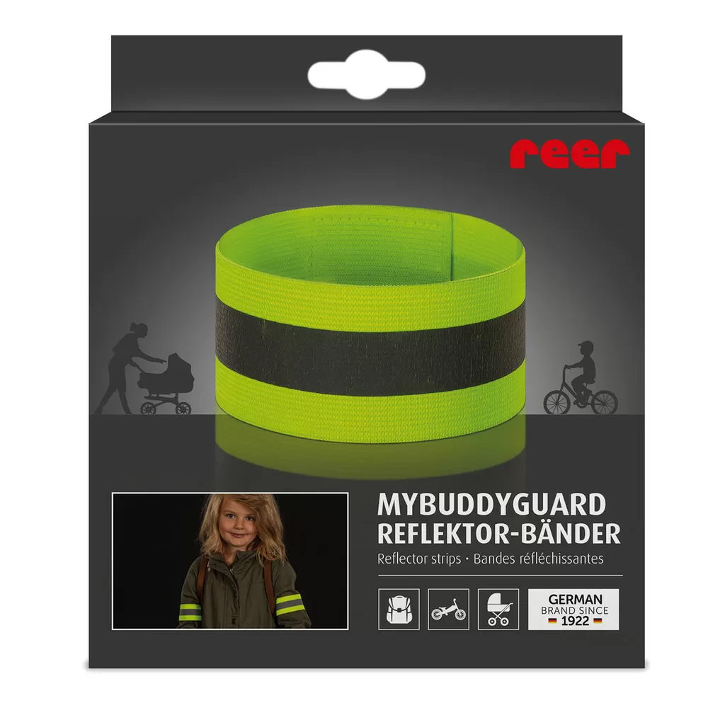 Reer Refleksbånd