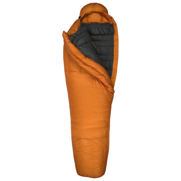 Mountain Equipment - Redline - Sac de couchage en duvet