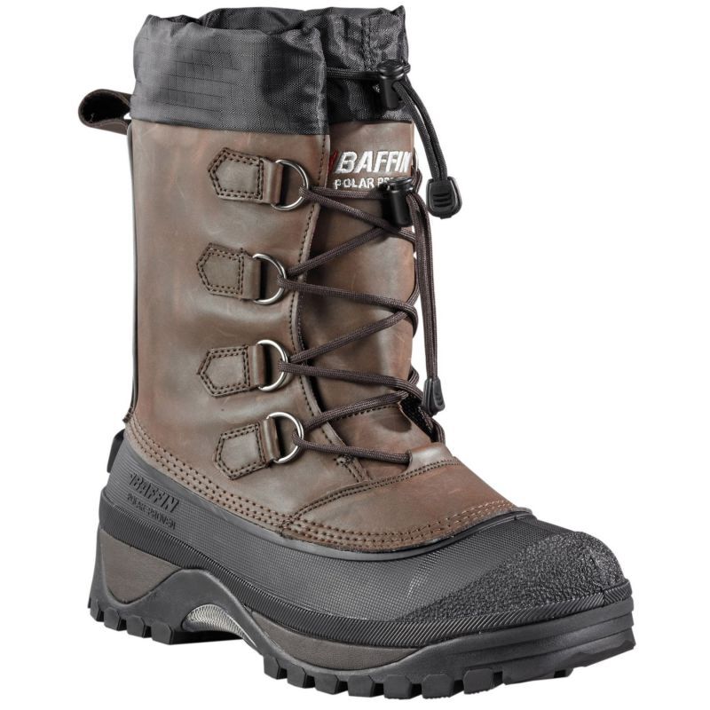 Muskox - Bottes de neige homme