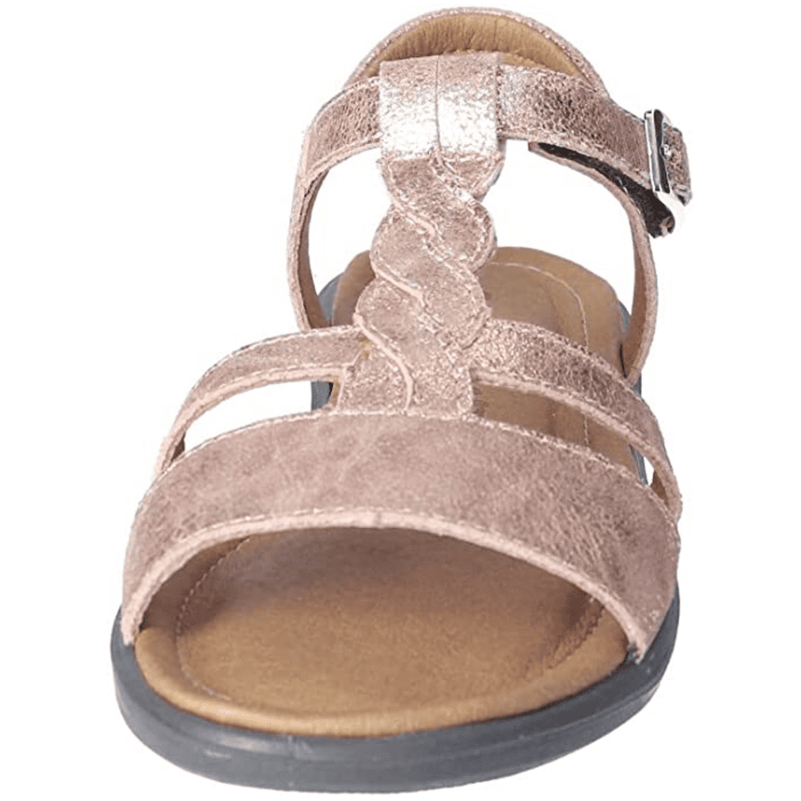 Ricosta Sandalen Rosa