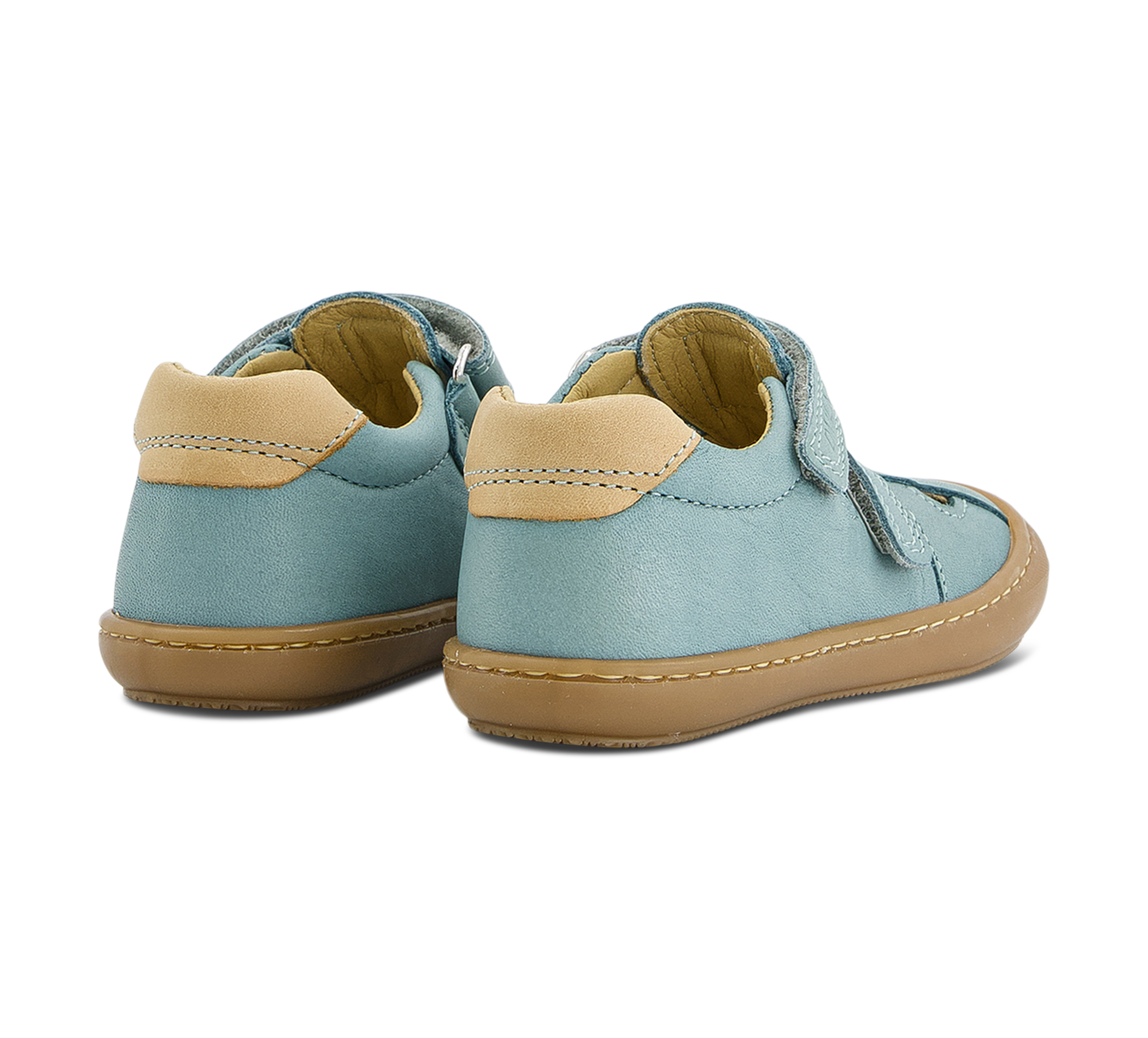 Däumling Seki - Geschlossene Sandalen blau