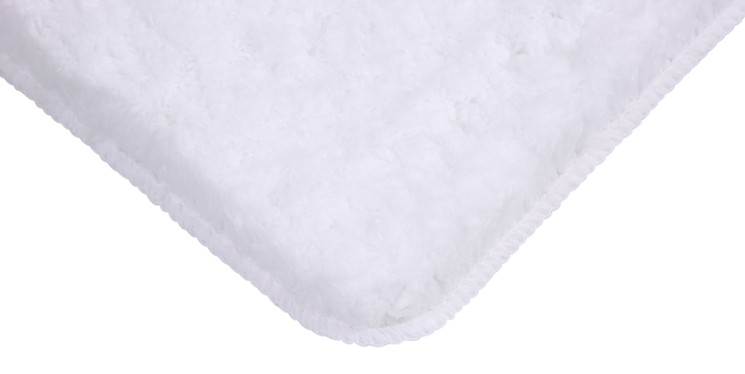 my home Badematte »Micro exclusiv, Badvorleger, Badezimmer Teppich« Höhe 55 mm rutschhemmend beschichtet fussbodenheizungsgeeignet | schnell trocknend | strapazierfähig Badteppich, Badematten auch als 3 teiliges Set & rund erhältlich