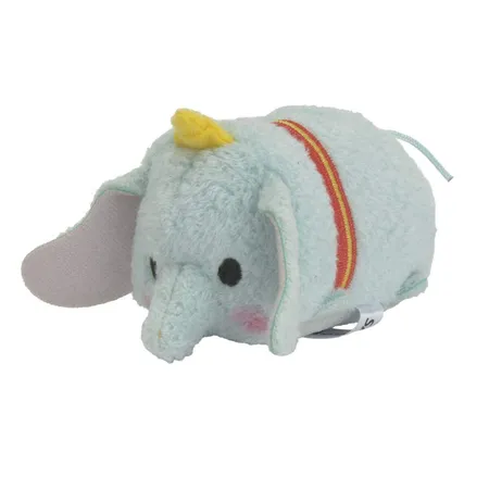 Simba Disney TSUM-TSUM II, sortiert