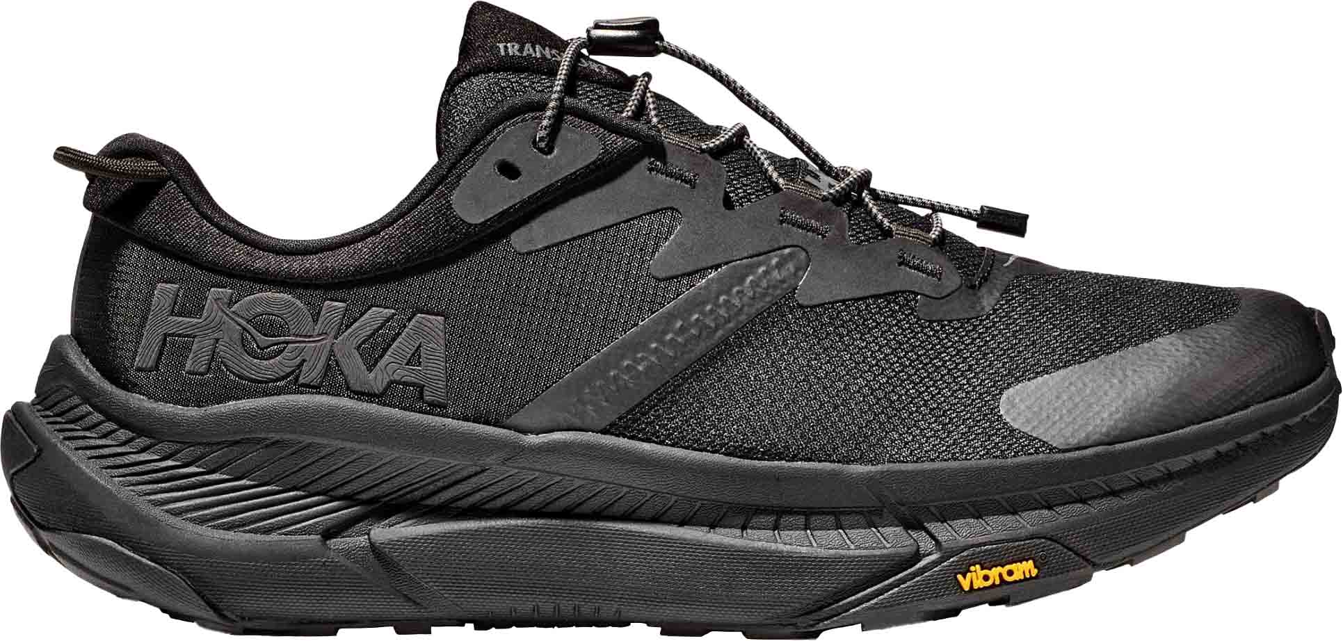 Transport Dame BBLC/Black/Black