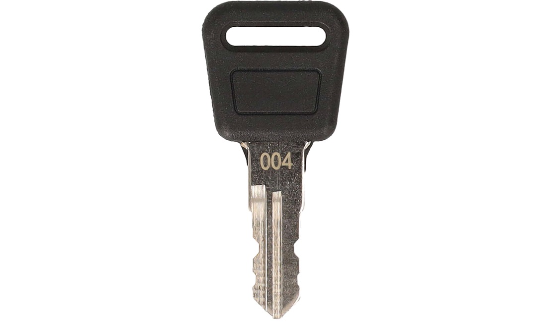 DEZO Touring nøgle 004