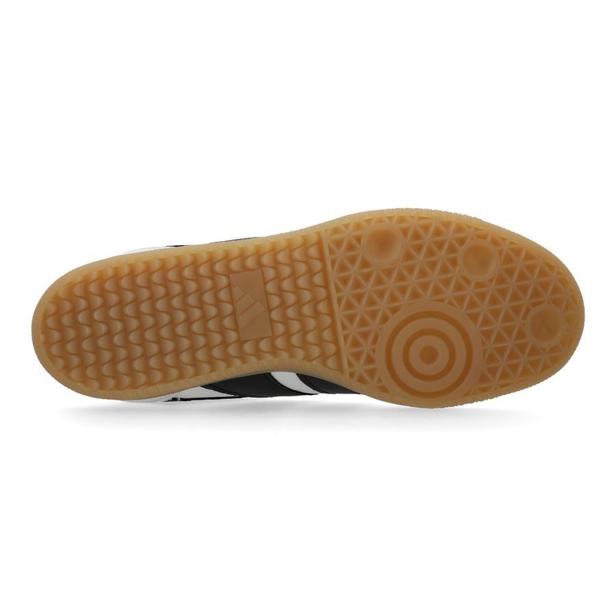 adidas Predator Freestyle IN Polar Victory - Blanc/Noir/Doré