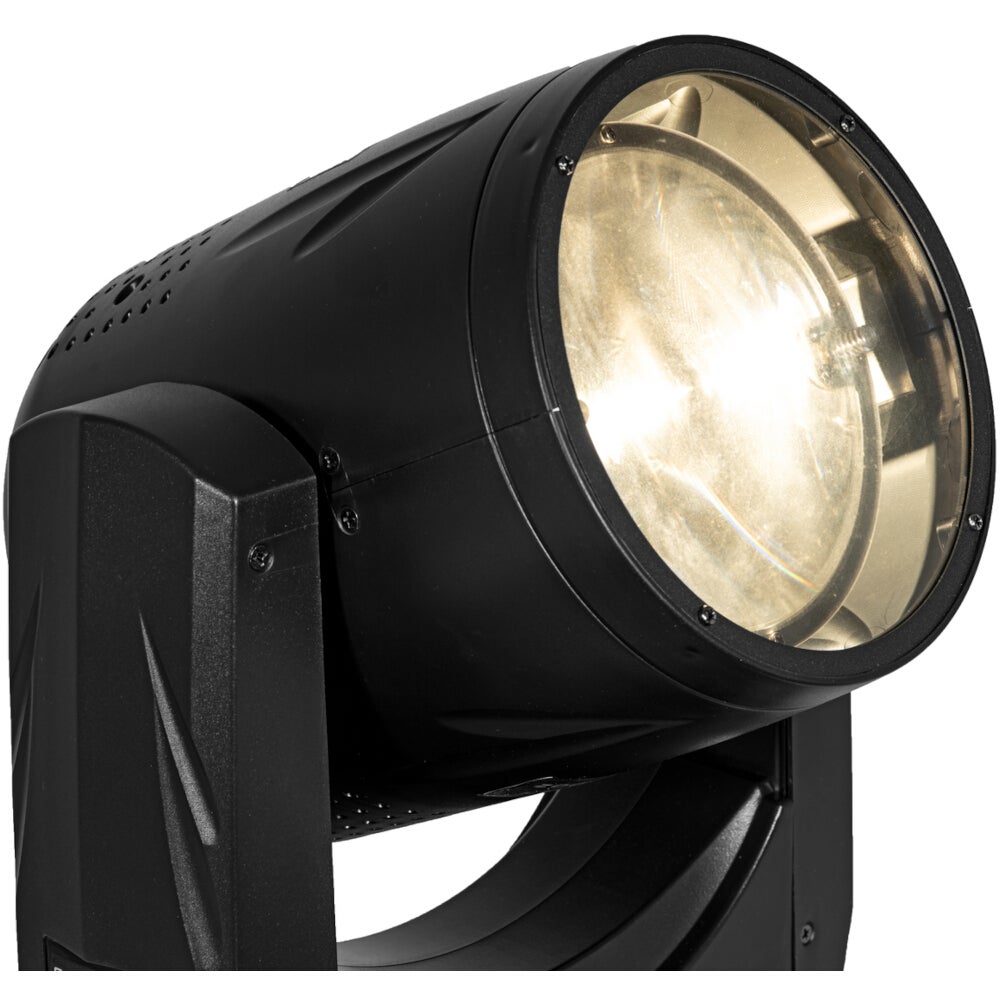 Eurolite LED TMH-W400 moving head wash zoom