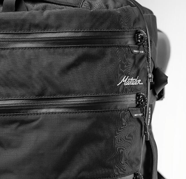 MATADOR - SAC DE VOYAGE SEG 28
