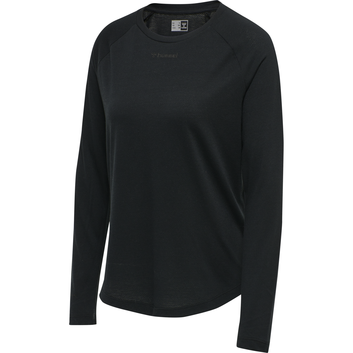 hmlMT VANJA T-SHIRT L/S