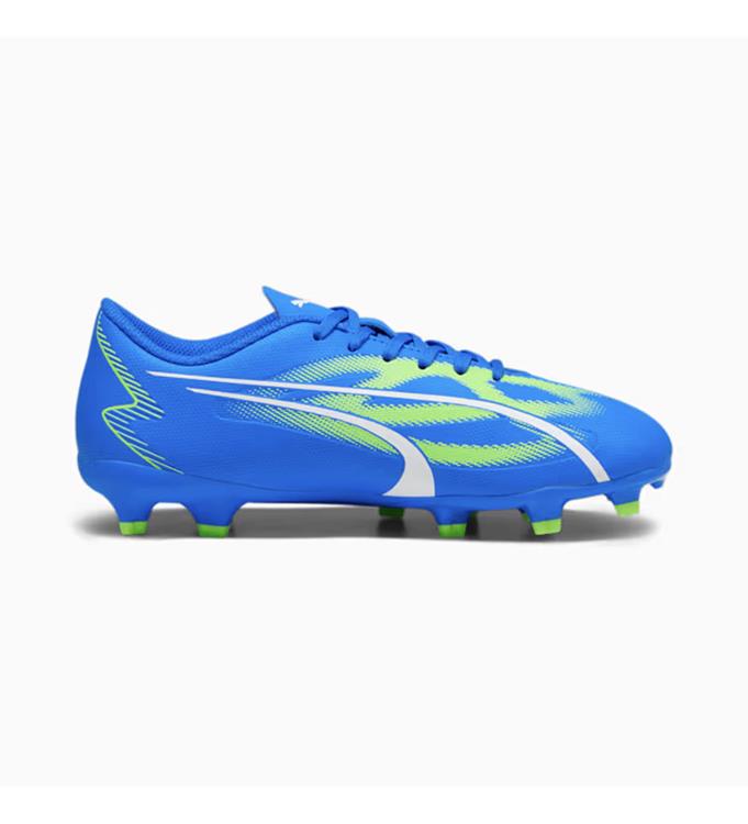 PUMA JR ULTRA PLAY FG/AG Voetbalschoenen