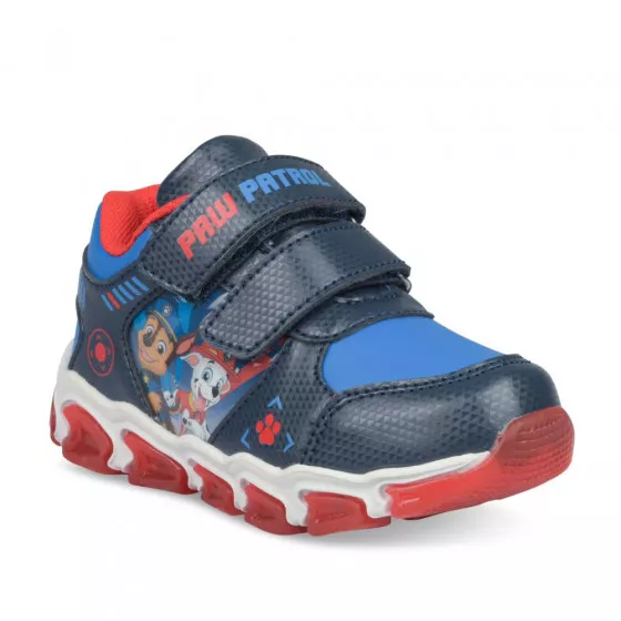 Baskets BLEU PAW PATROL
