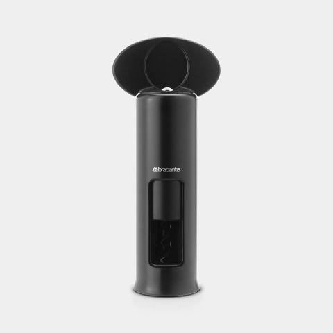 Kurkentrekker, Classic - Black