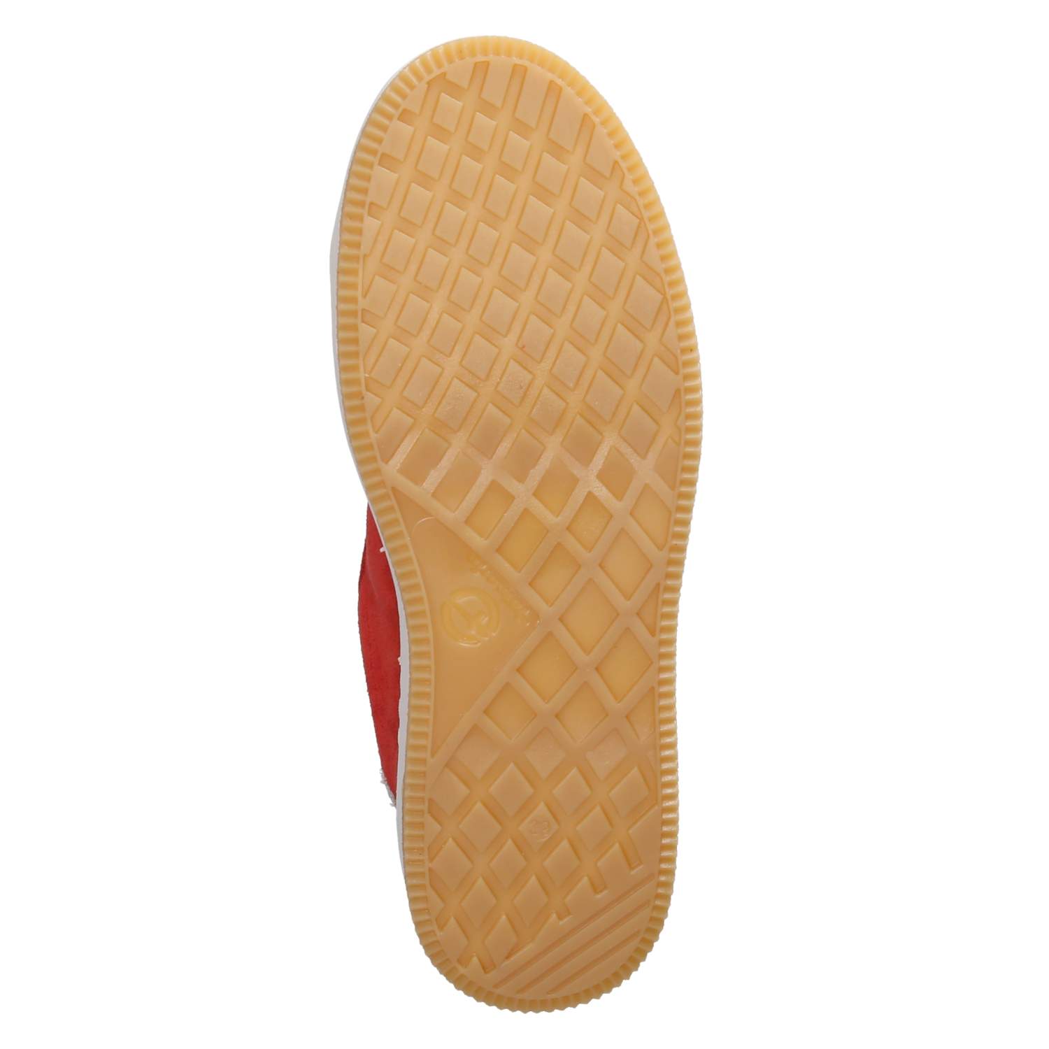 Tamaris Low Sneaker - red