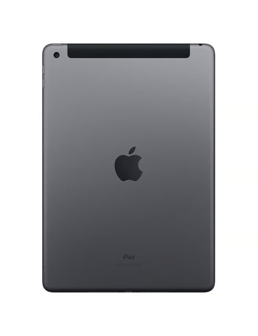 iPad 10.2