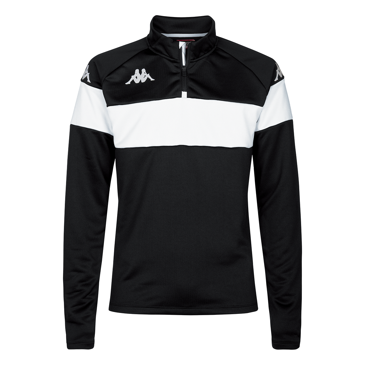 Sudadera Para Niños Kappa Dovare