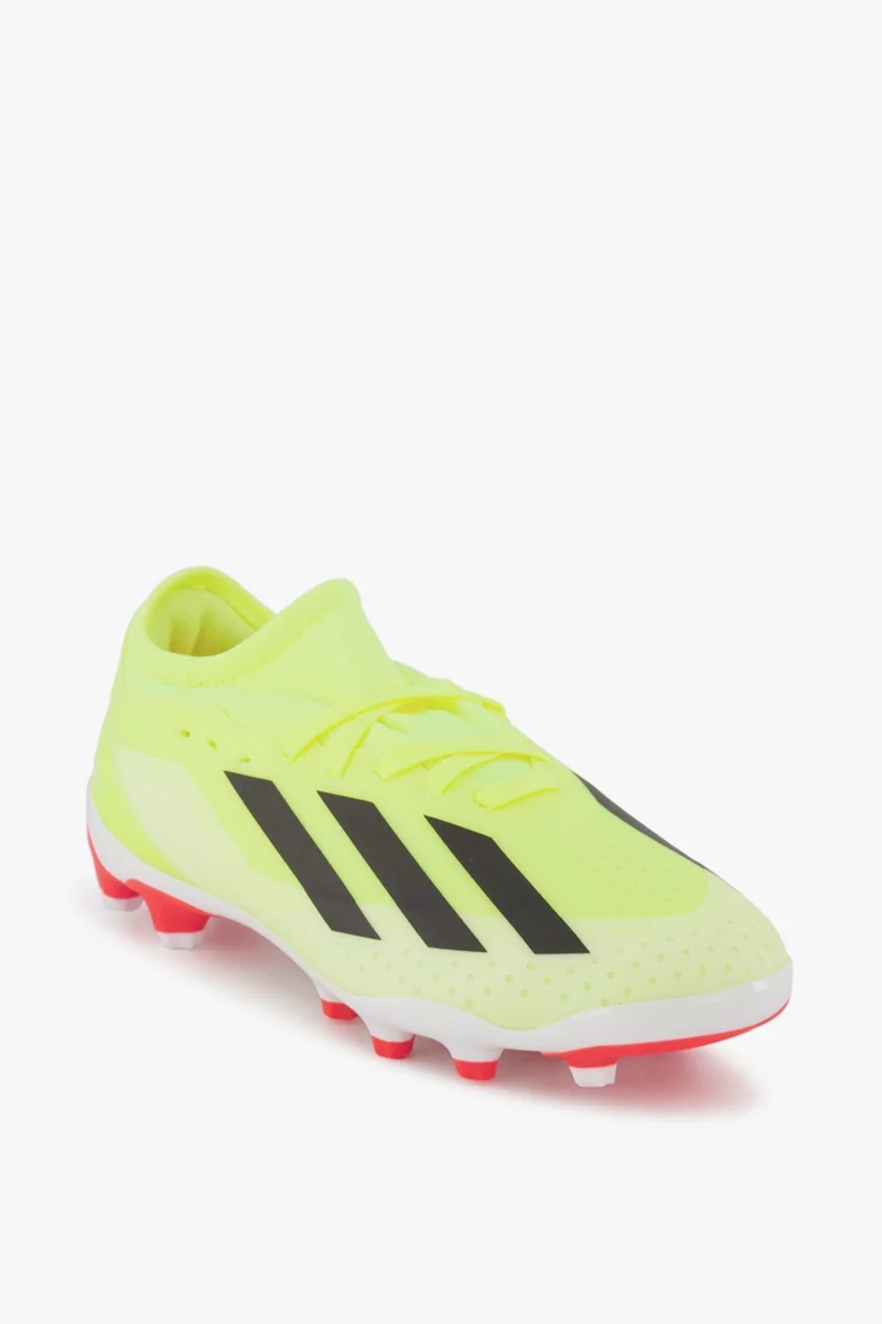 adidas Performance X Crazyfast League MG Kinder Fussballschuh