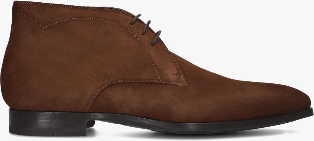 MAGNANNI cognac magnanni nette schoenen 20105