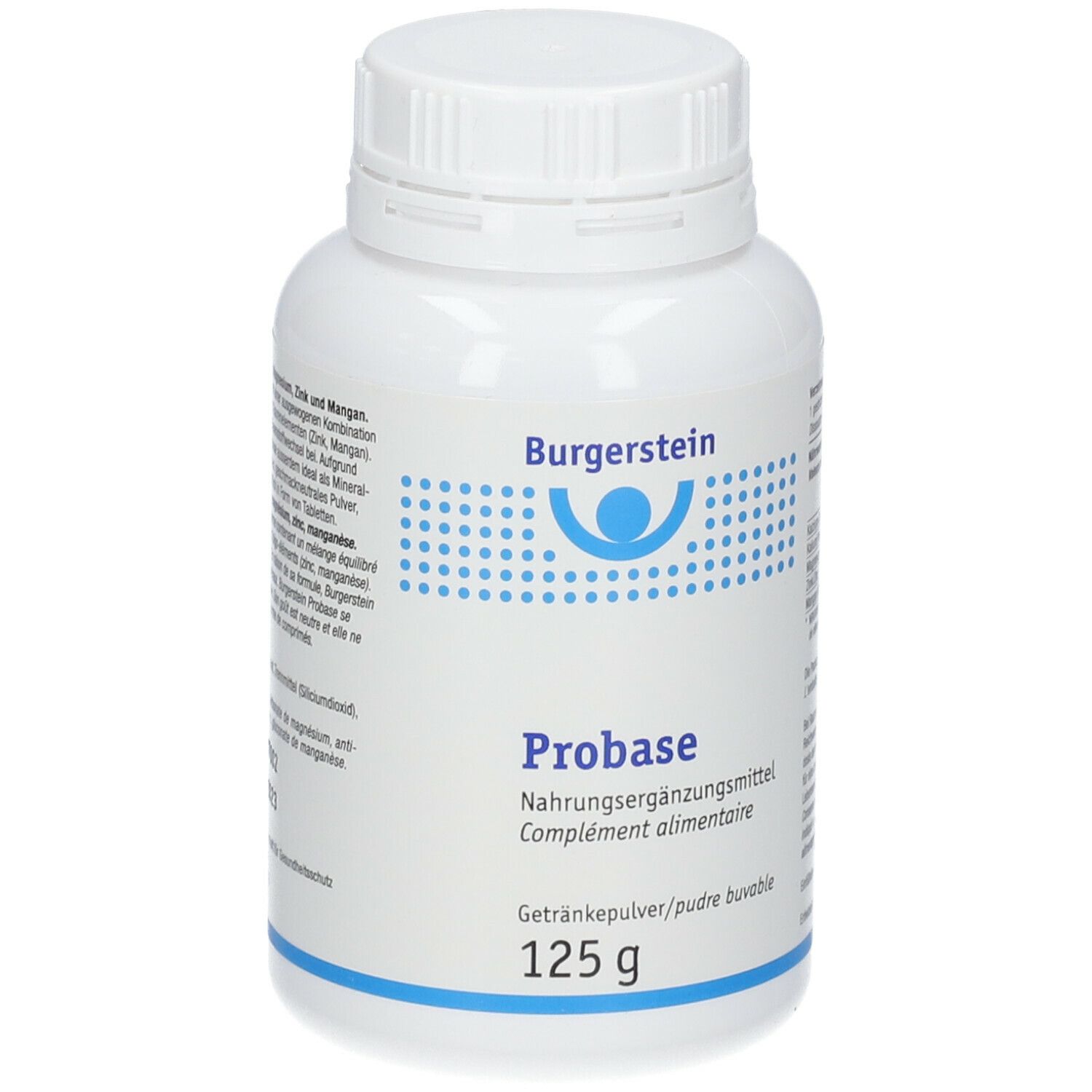 Burgerstein Probase
